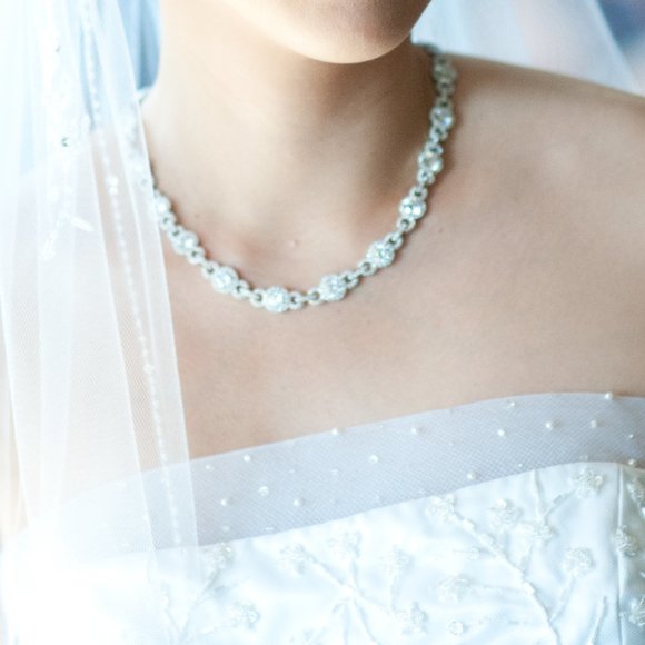 Adriana orsini deals necklace